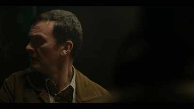 [applause on TV] - Say Nothing