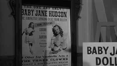[APPLAUSE] - What Ever Happened to Baby Jane?