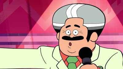 [ Applause ] - Victor and Valentino