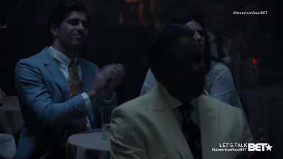 (applause) - American Soul