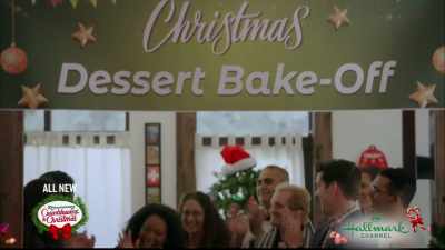 [applause] - Check Inn to Christmas