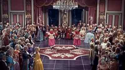 [APPLAUSE] - The Glass Slipper