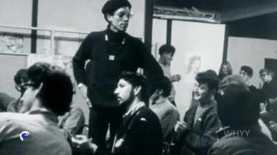 [applause] - The First Rainbow Coalition
