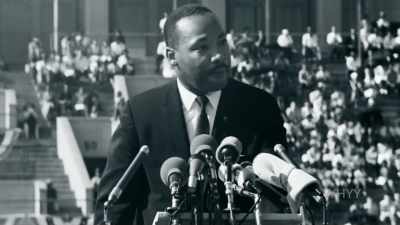 [applause] - The First Rainbow Coalition