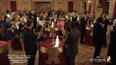 [applause] - Paris, Wine & Romance