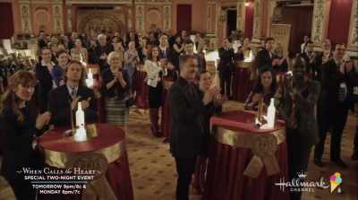 [applause] - Paris, Wine & Romance