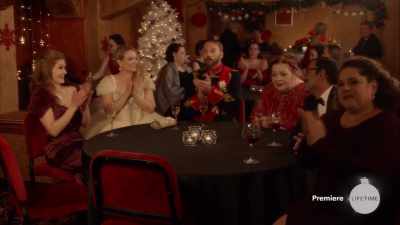            [applause] - A Very Nutty Christmas