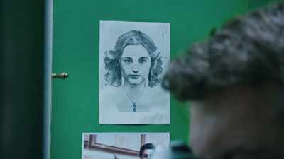 [Applause] - The Little Drummer Girl