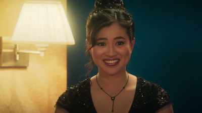 - [applause] - The Bureau of Magical Things