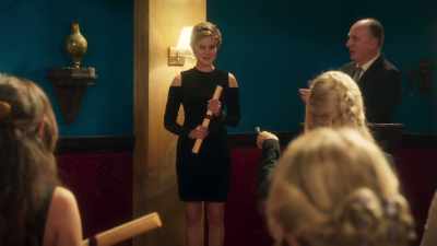 - [applause] - The Bureau of Magical Things
