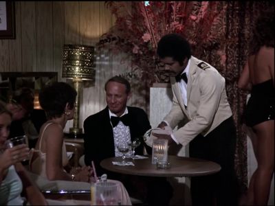 [Applause] - The Love Boat