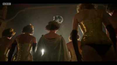 APPLAUSE - The ABC Murders