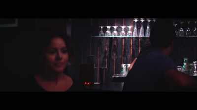 [applause] - A Dark Place
