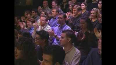 [applause] - This Is the Tom Green Documentary