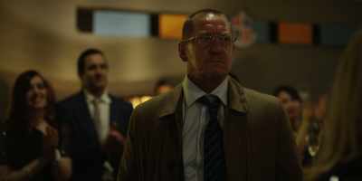(APPLAUSE) - Romper Stomper