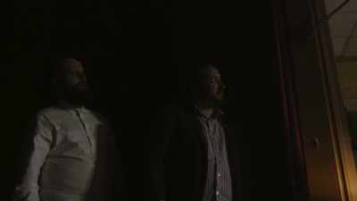 (Applause) - The Wrestlers