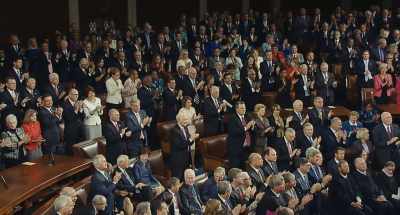 (applause) - Pope Francis: A Man of His Word