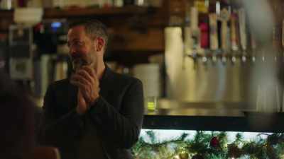 [applause] - All I Need for Christmas
