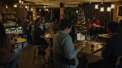 [applause] - All I Need for Christmas