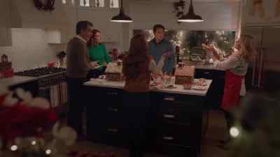 [applause] - Leah's Perfect Gift