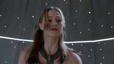 [ Applause ] - Marvel's Inhumans