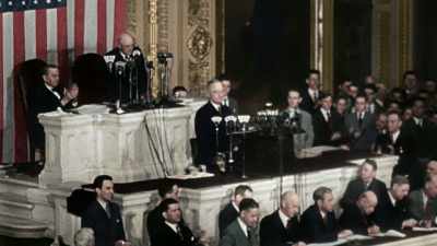 [APPLAUSE] - America in Color