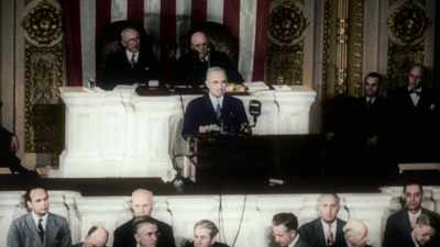 [APPLAUSE] - America in Color