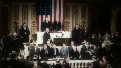 [APPLAUSE] - America in Color