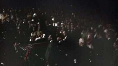 [APPLAUSE] - America in Color