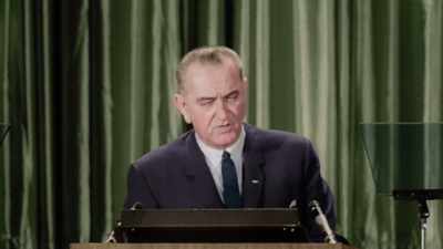 [APPLAUSE] - America in Color