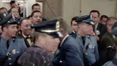 [APPLAUSE] - America in Color