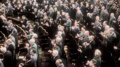 [APPLAUSE] - America in Color