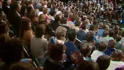 (APPLAUSE) - Tommy Cooper Forever