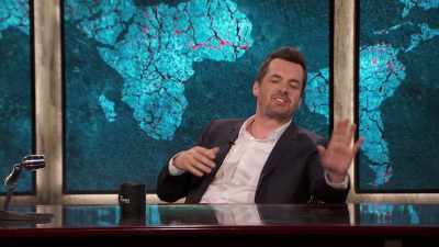 [ APPLAUSE ] - The Jim Jefferies Show