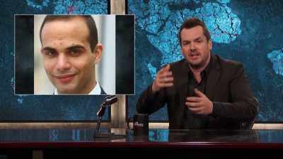 [ APPLAUSE ] - The Jim Jefferies Show