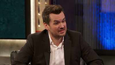 [ APPLAUSE ] - The Jim Jefferies Show