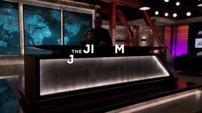 [ APPLAUSE ] - The Jim Jefferies Show