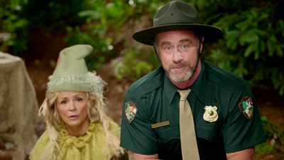 [ Applause ] - At Home with Amy Sedaris
