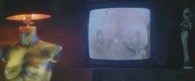 [applause] - In Search of Fellini