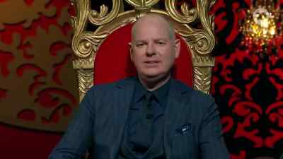 (APPLAUSE) - Taskmaster