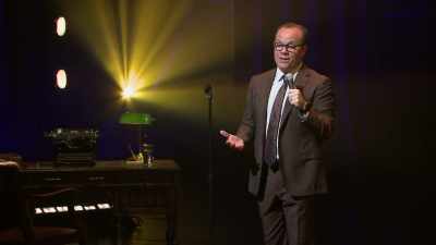 [applause] - Tom Papa: Human Mule