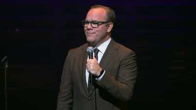[applause] - Tom Papa: Human Mule