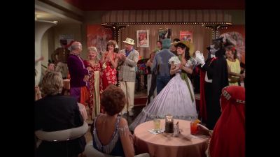 [ Applause ] - The Love Boat