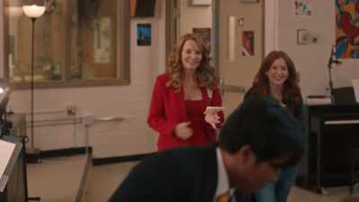 [applause] - The Spencer Sisters