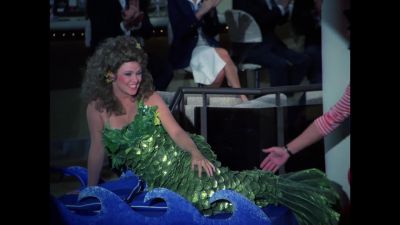 [ Applause ] - The Love Boat