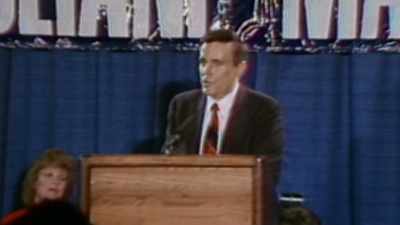 [applause] - Giuliani: What Happened to America's Mayor?