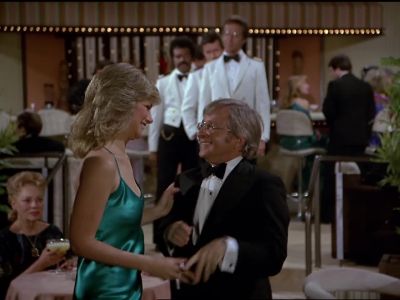 [Applause] - The Love Boat
