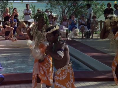 [Applause] - The Love Boat