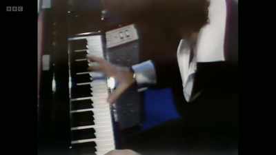 APPLAUSE - They All Came Out to Montreux