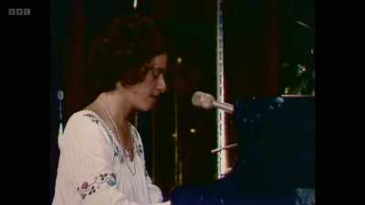 APPLAUSE - They All Came Out to Montreux